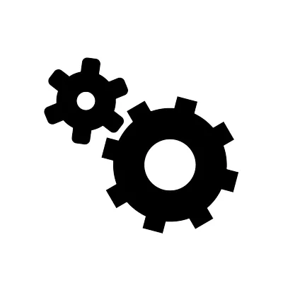 持ち込みパーツの取付OK